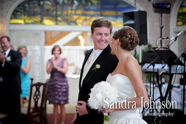 Best King and Prince Wedding photographer - Sandra Johnson (SJFoto.com)